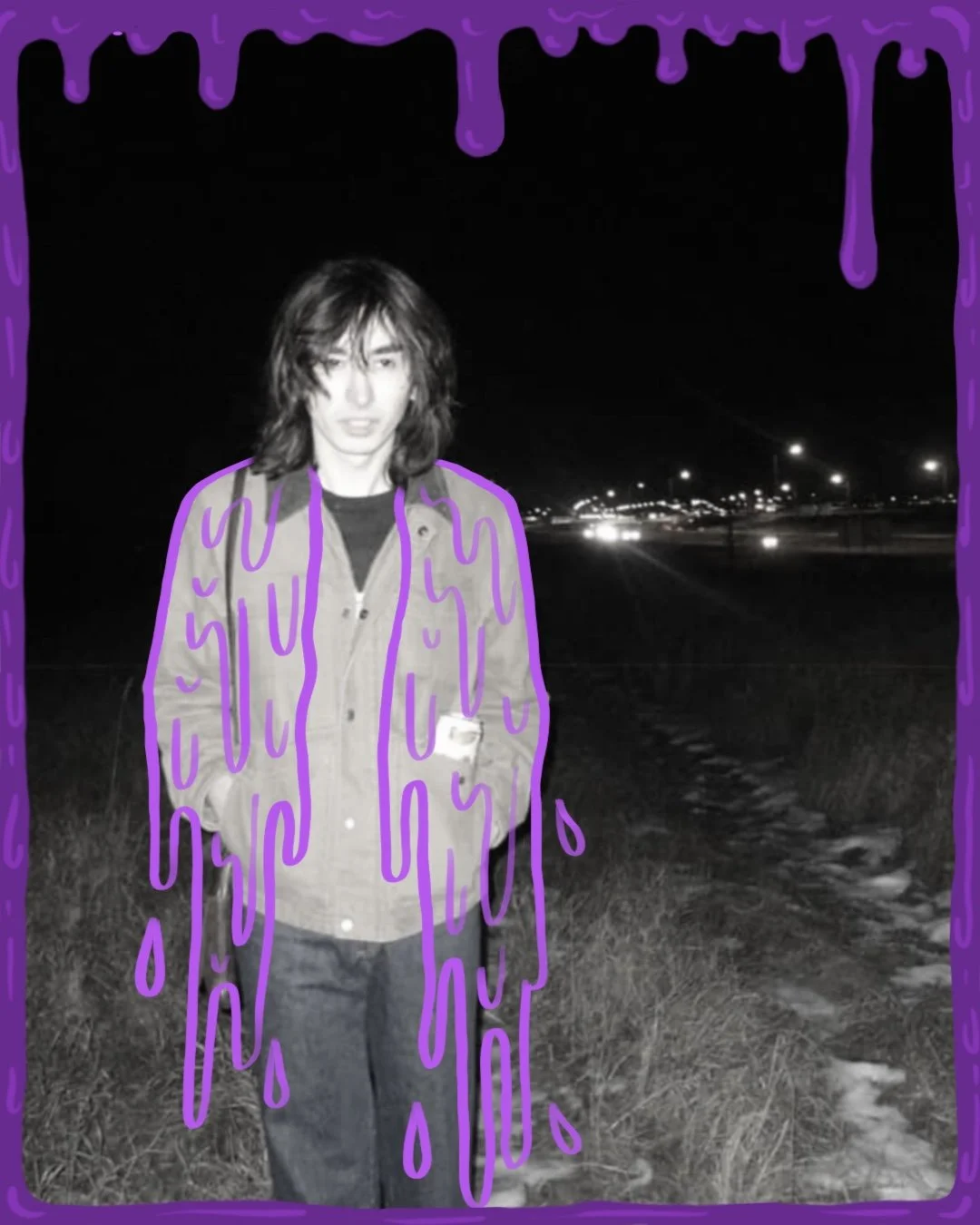 Artist Profile: Drug Bug