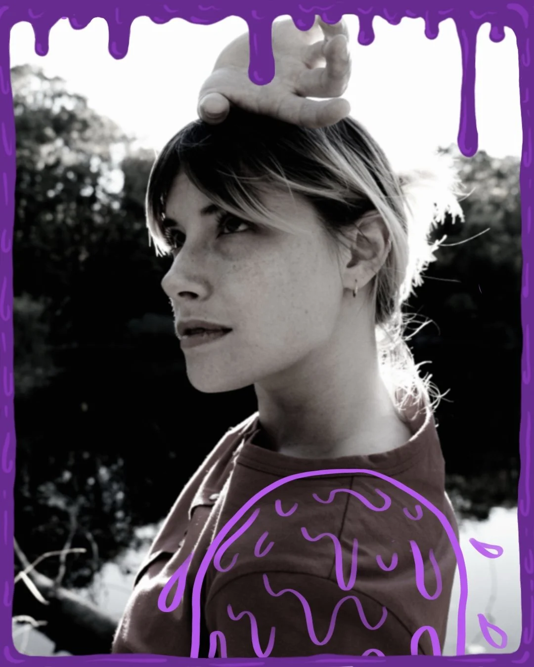 Artist Profile: h.pruz