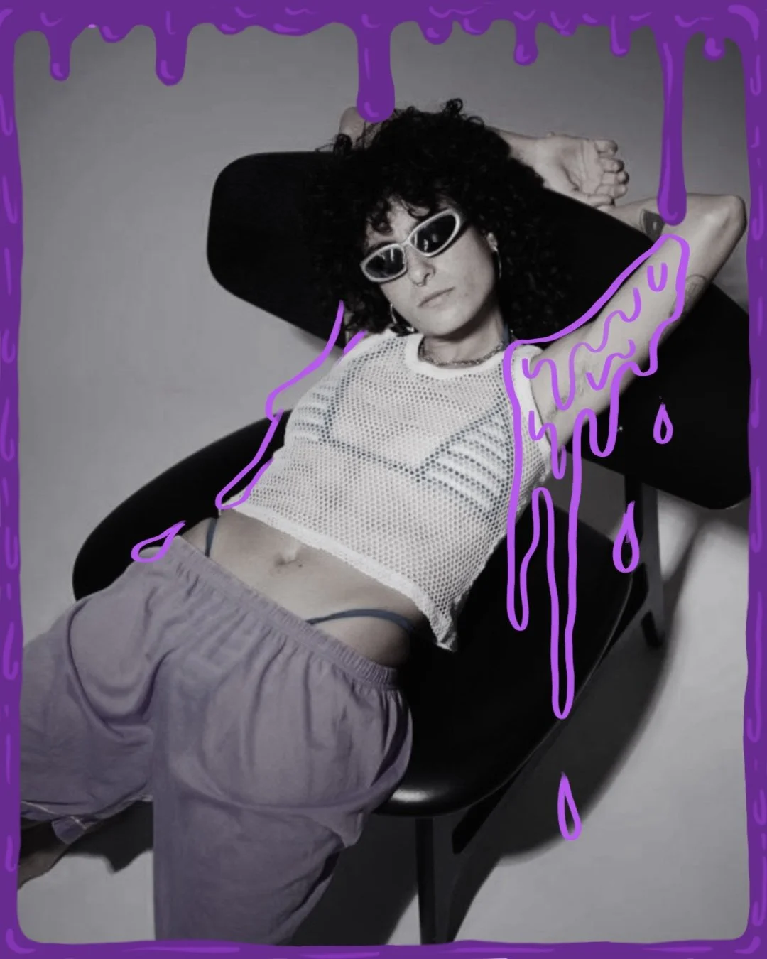 Artist Profile: Kinna Mone