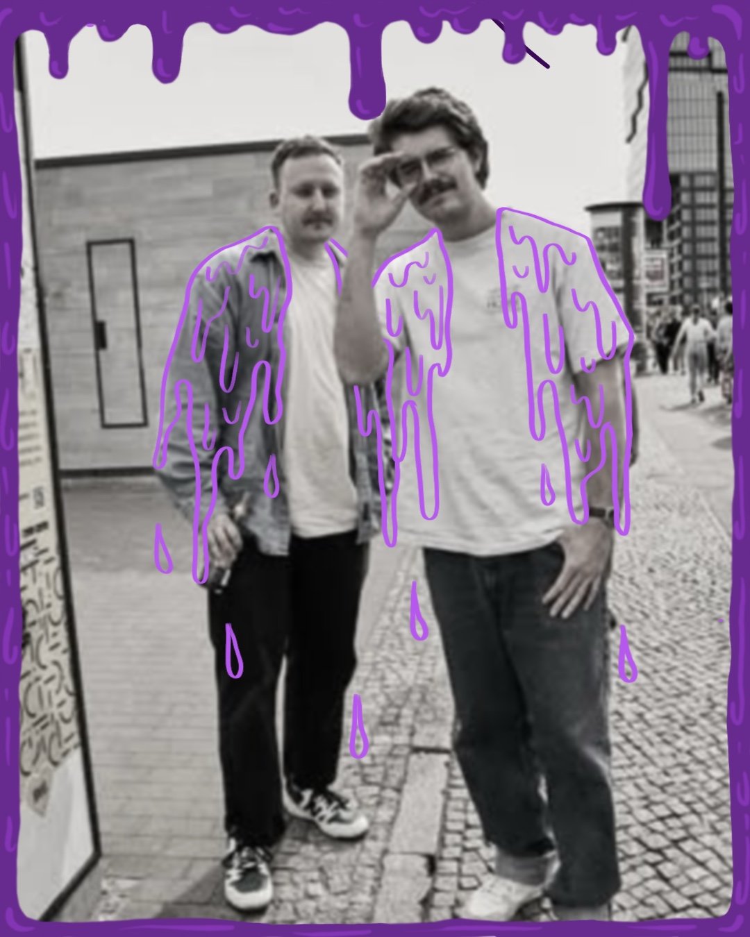 Artist Profile: Indigo Waves