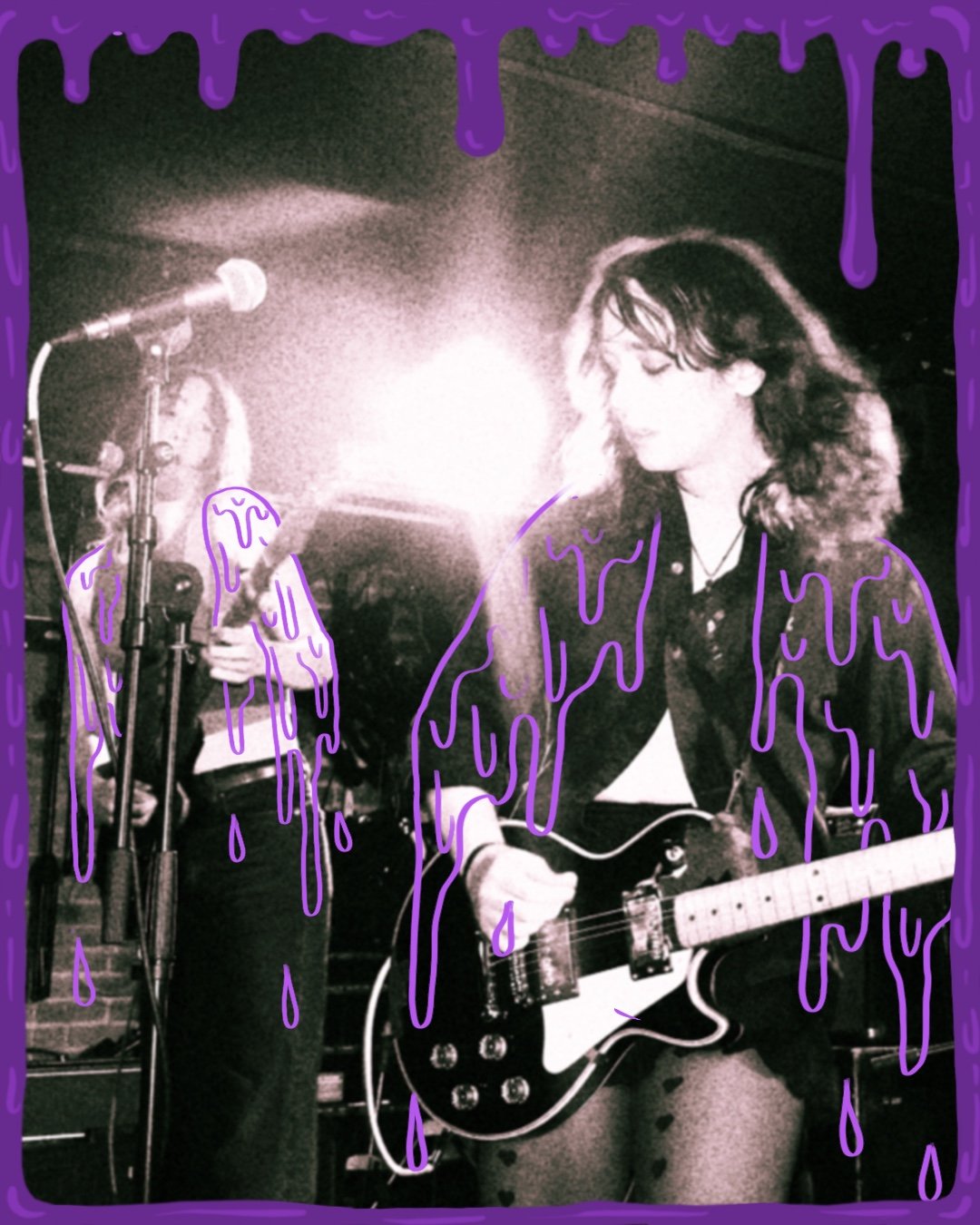 Artist Profile: Star’s Revenge