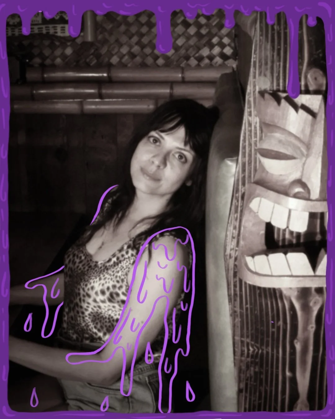 Artist Profile: Julia, Julia