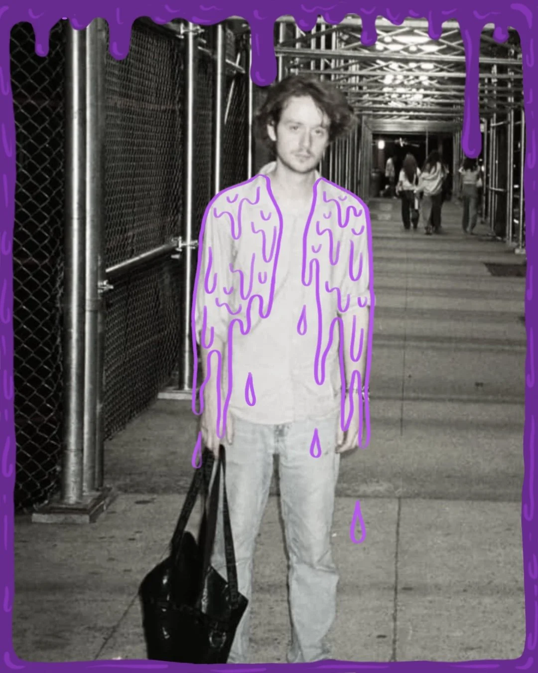 Artist Profile: Daniel Brooks