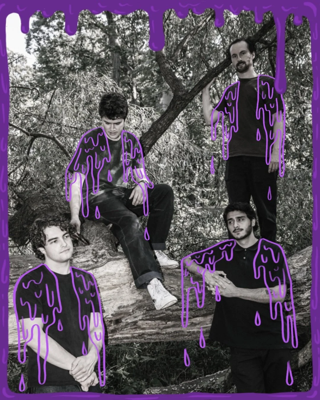 Artist Profile: Local Weatherman