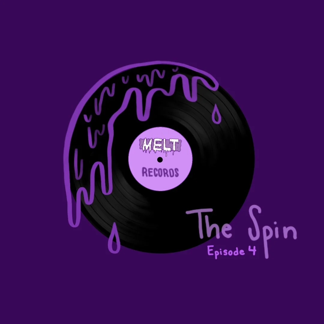 Episode 4: Anna Justen on The Pacific Northwest, One Direction, and Modern Pop Music