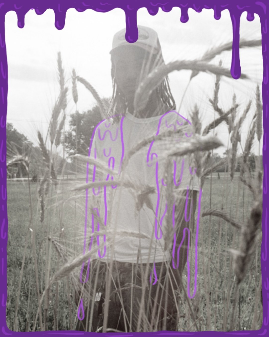 Artist Profile: Katzin