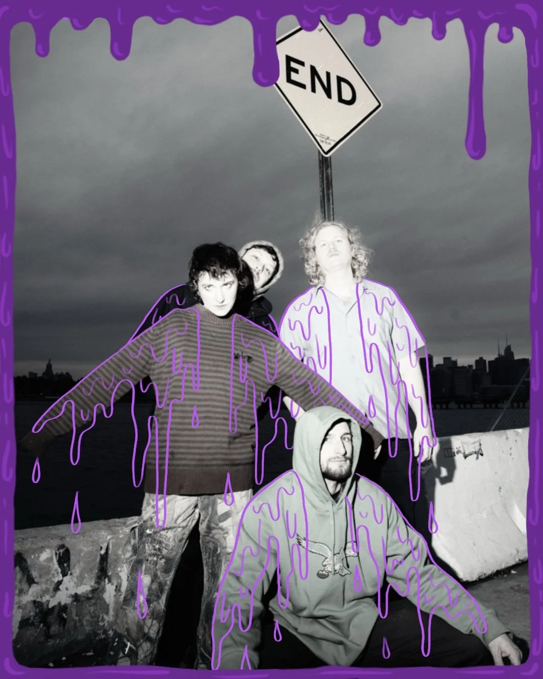 Artist Profile: MX Lonely