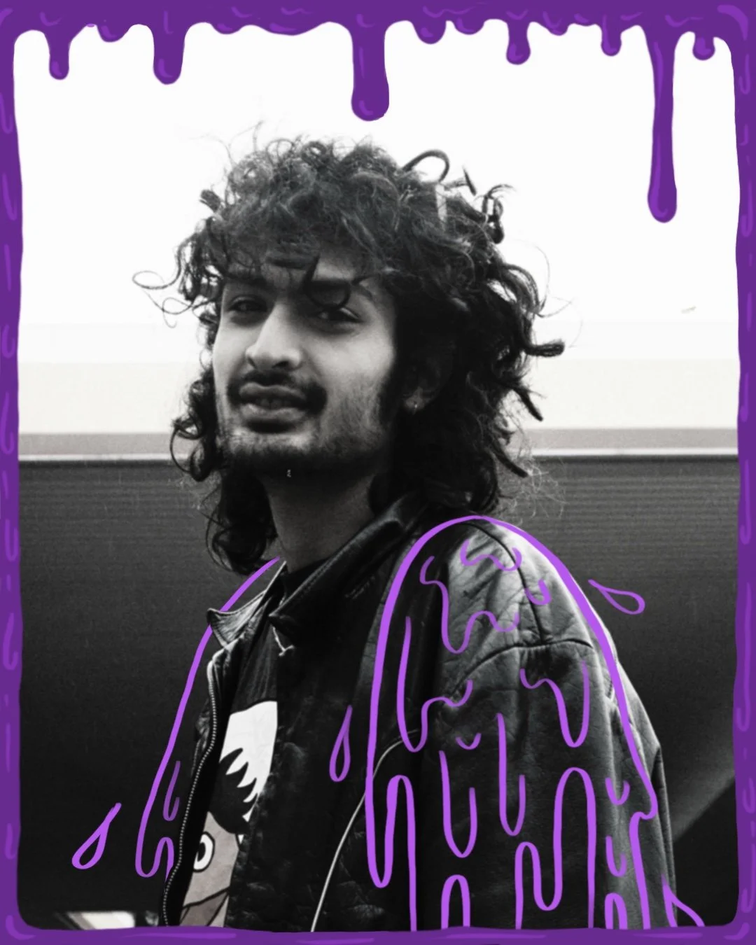 Artist Profile: FUZZY TEETH