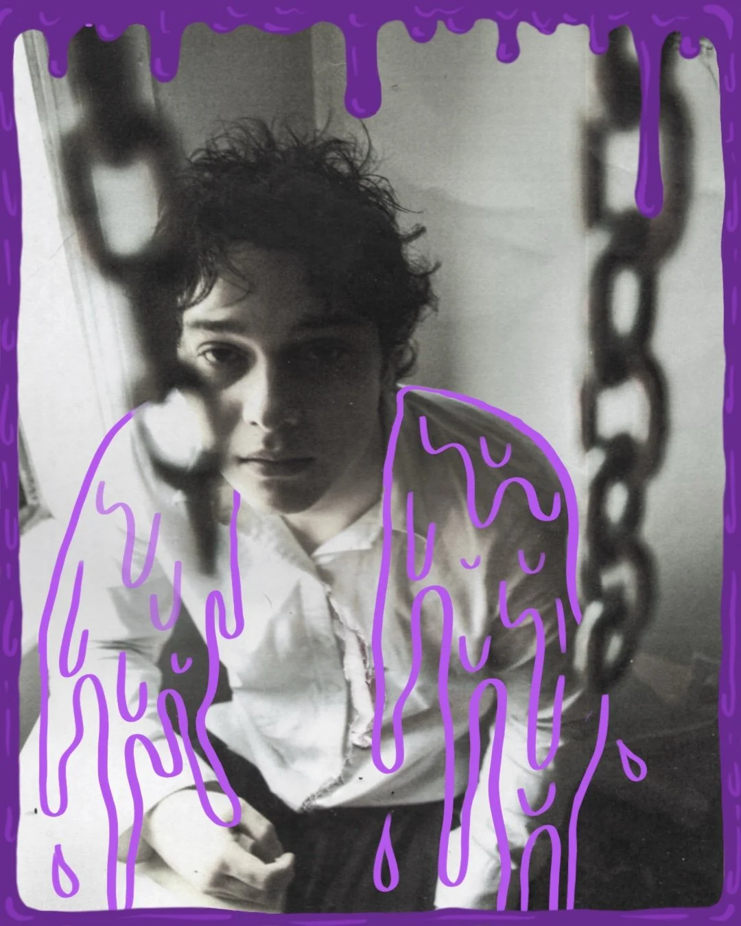 Artist Profile: Ken Park