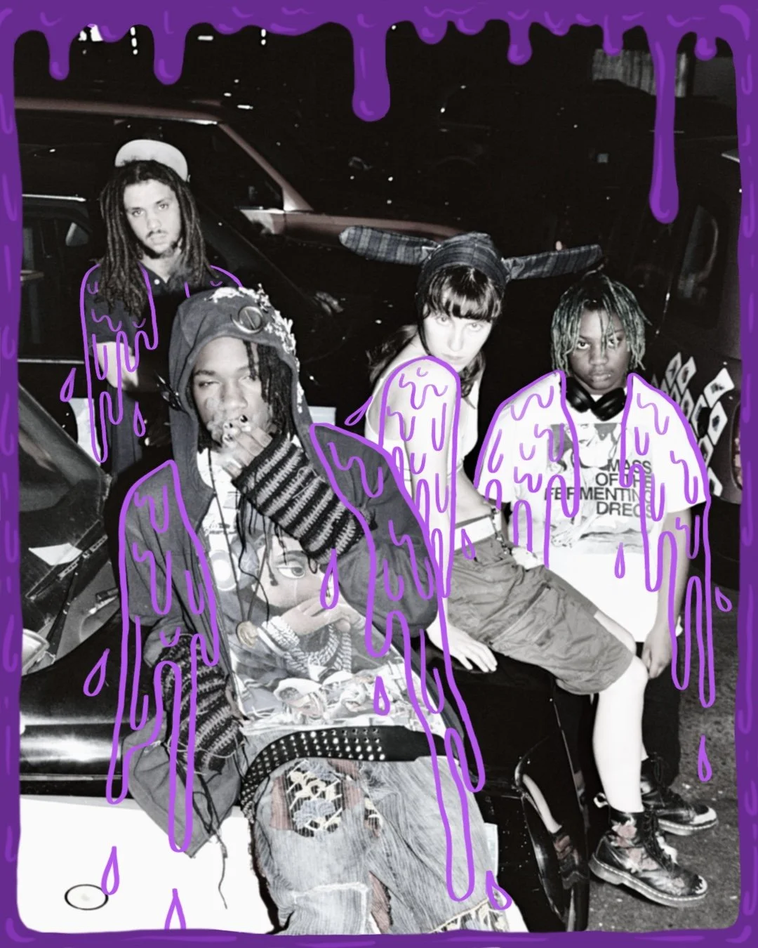 Artist Profile: Restless Taxis