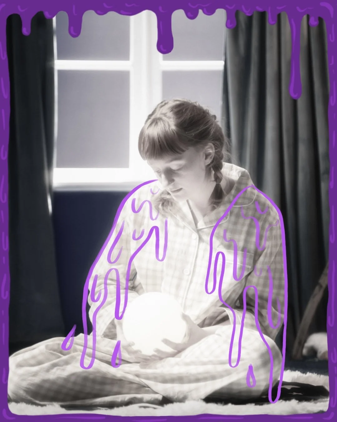 Artist Profile: Emma Harner