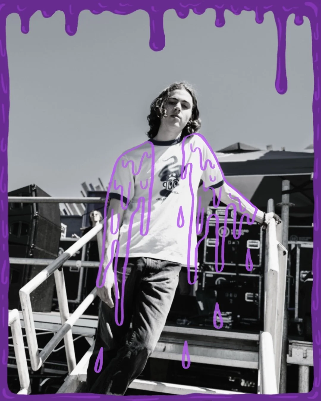 Artist Profile: Hue Hinton