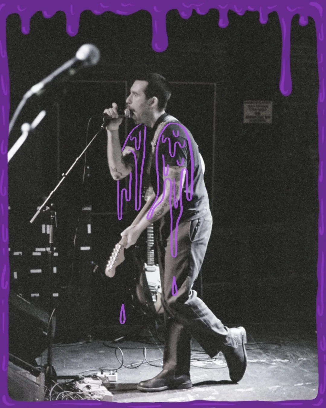 Artist Profile: Black Beach