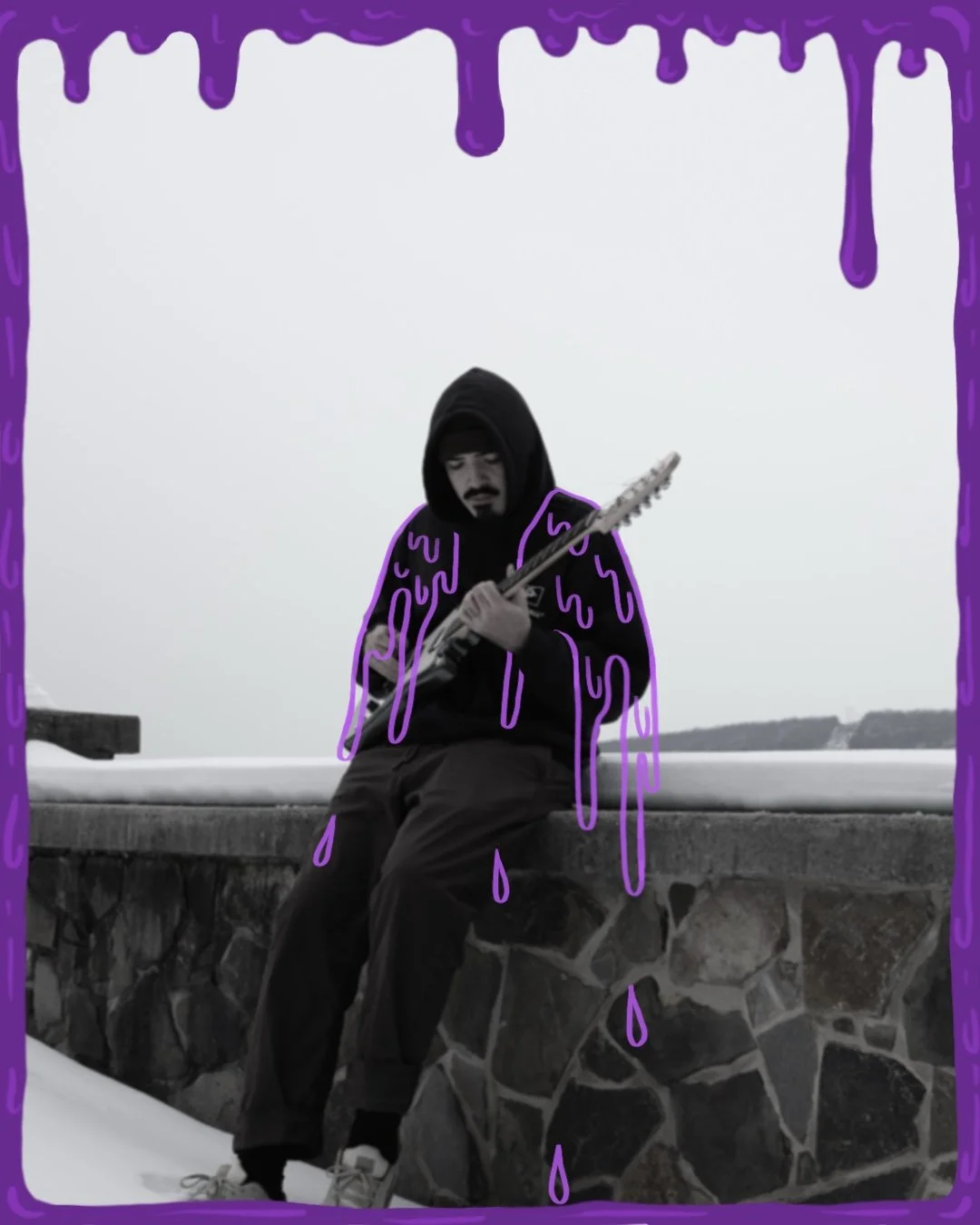 Artist Profile: Cumulus Frisbee