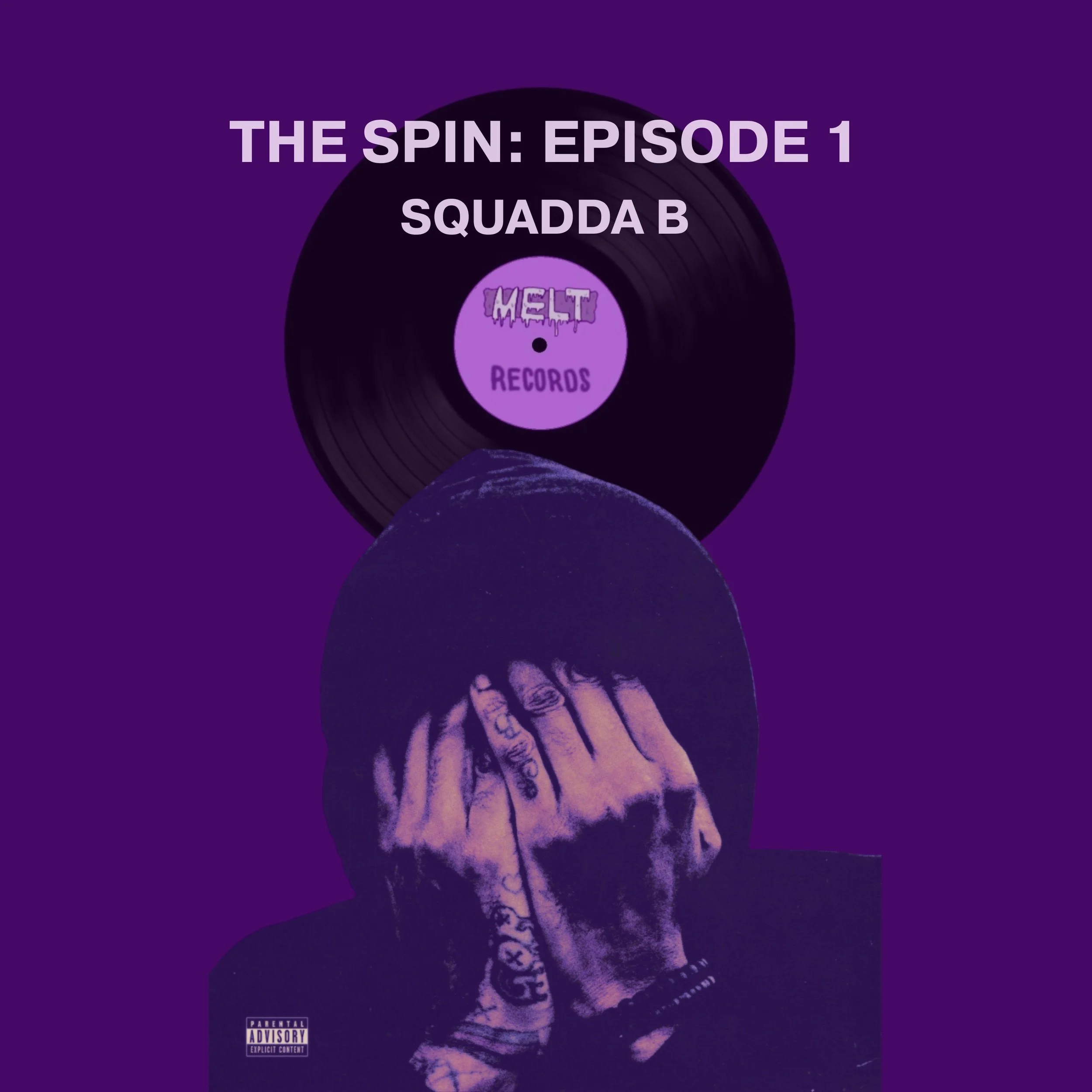 Episode 1: Squadda B of the Bruiser Brigade on Jay-Z, Slick Rick's Comeback Album, and the Formation of Modern Rap