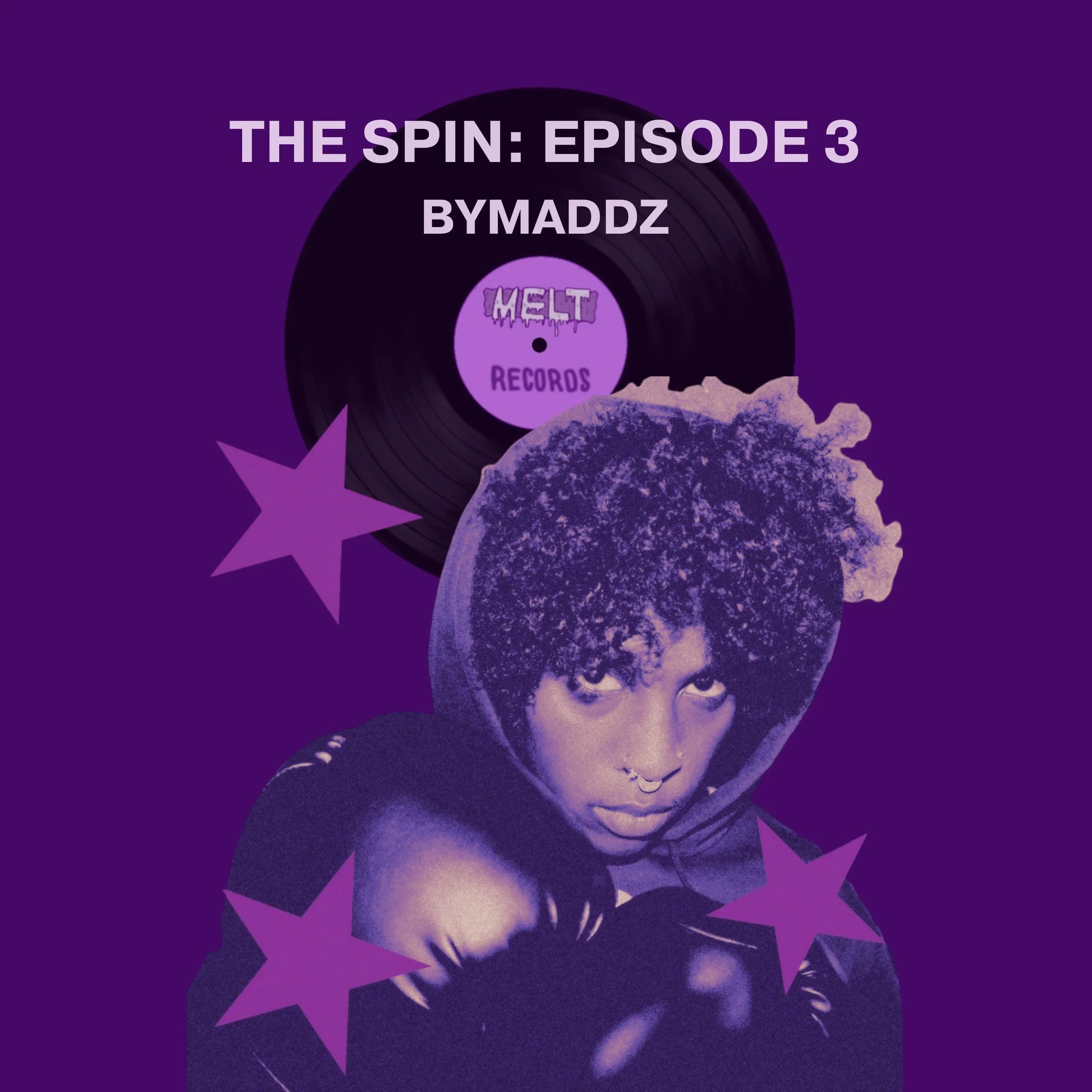 Episode 3: ByMaddz on Anime, Michael Jackson, and Six Decades of Soul Music