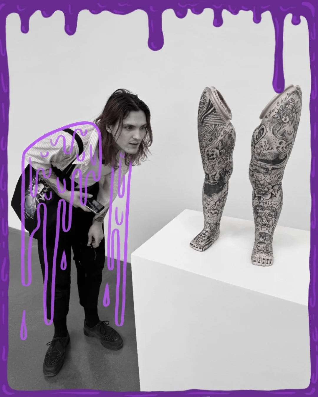 Artist Profile: Dirt Buyer