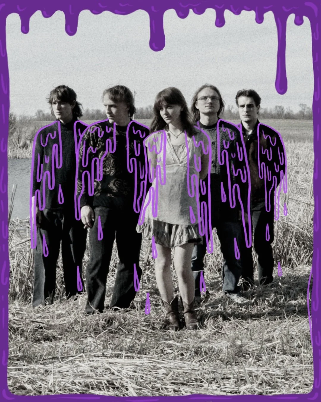 Artist Profile: she’s green