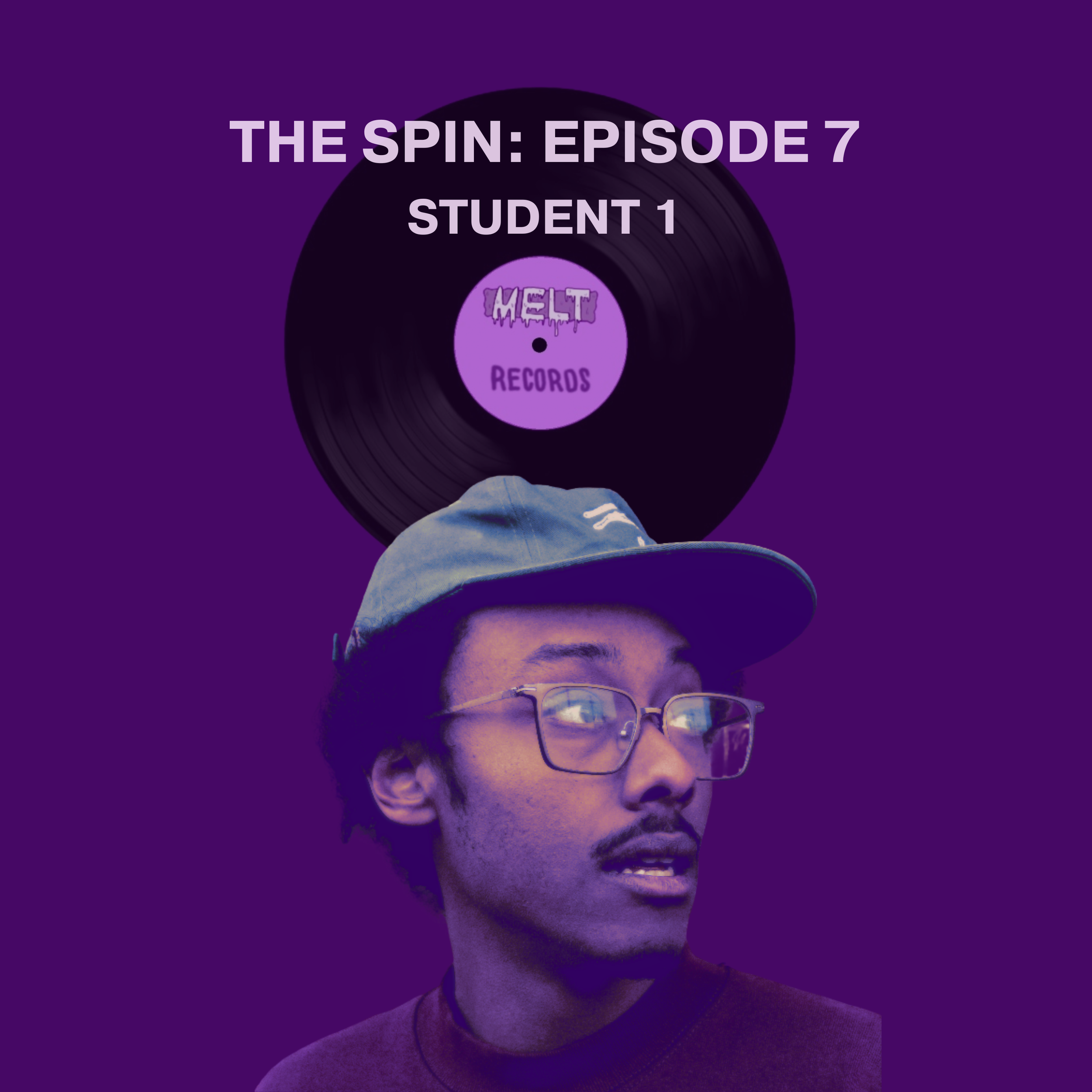Episode 7: student 1 on his new album Truant, Pop Music and the Minnesota Hip-Hop Scene
