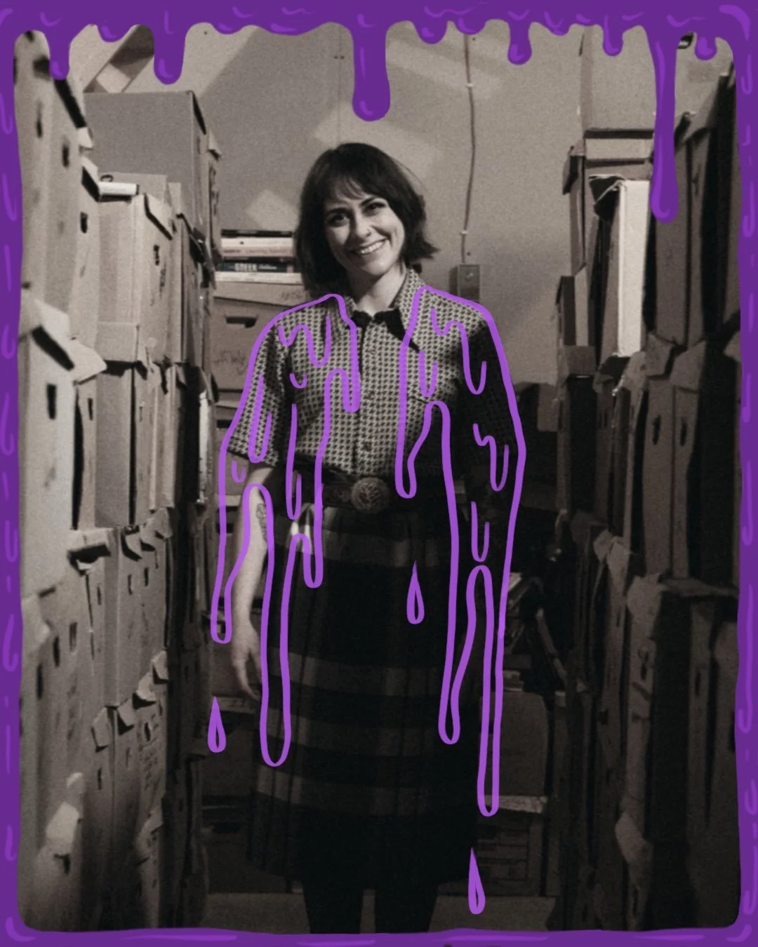 Artist Profile: Ellen froese