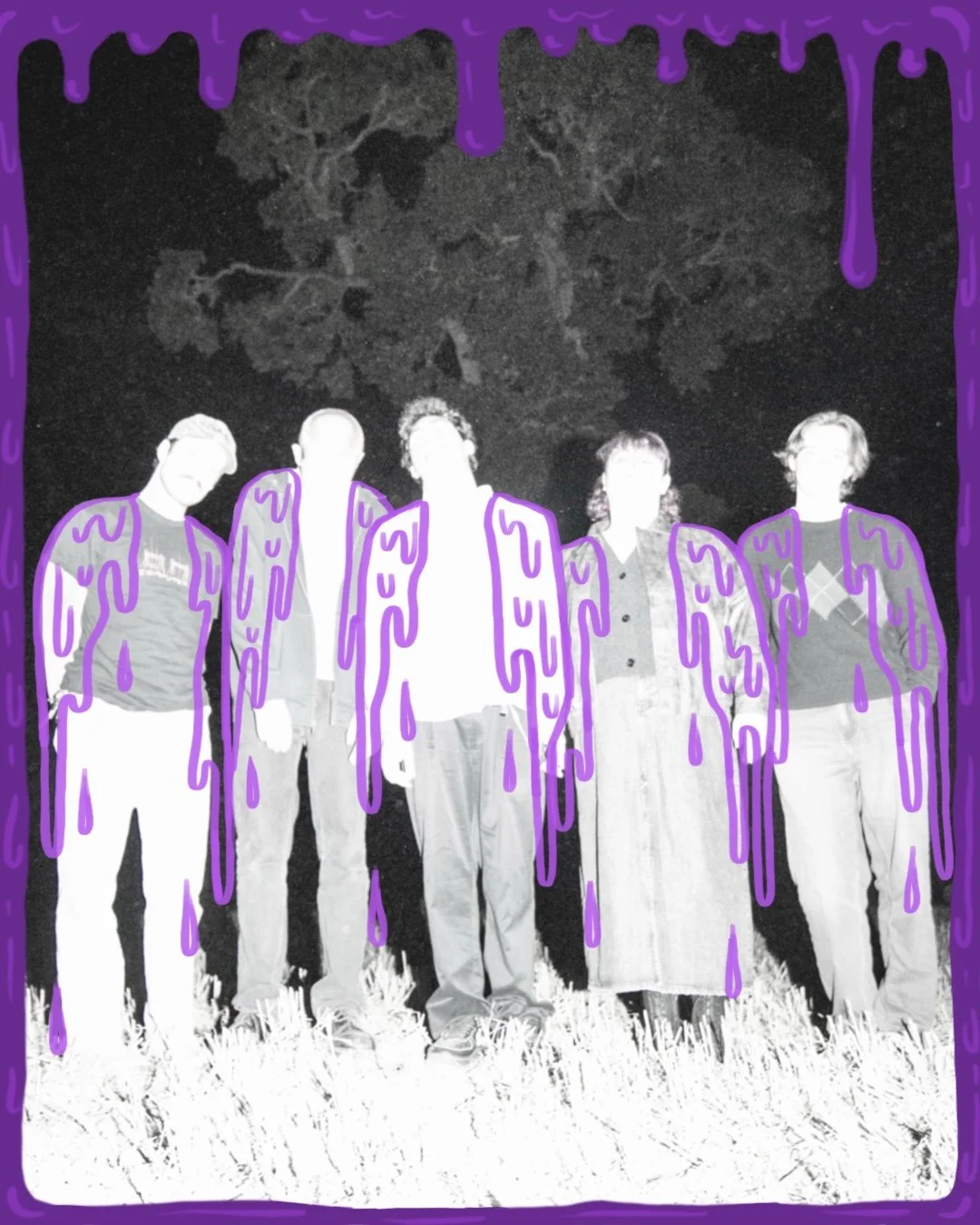 Artist Profile: Hillsboro