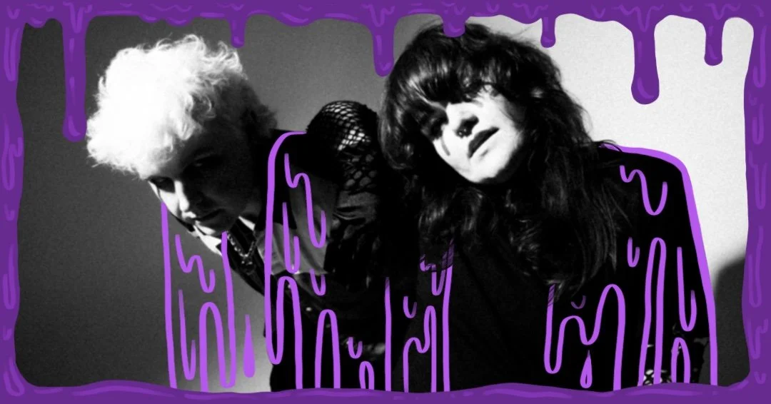 Artist Profile: Cry Club