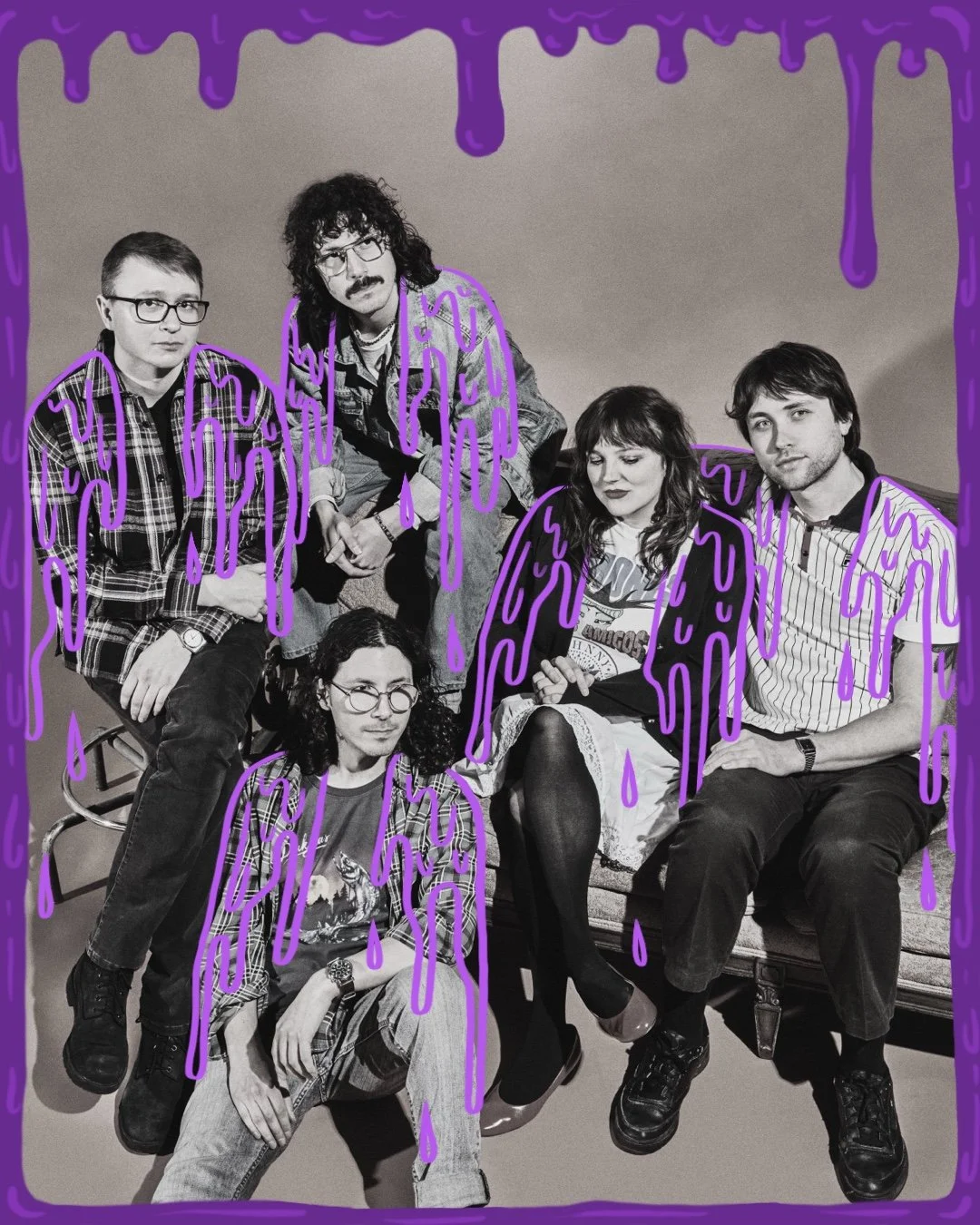 Artist Profile: Suitor