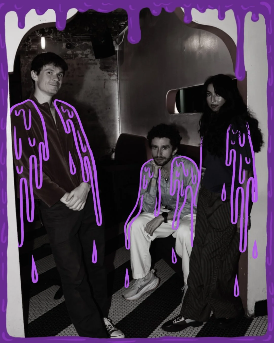MELT Exclusive: FORAGER