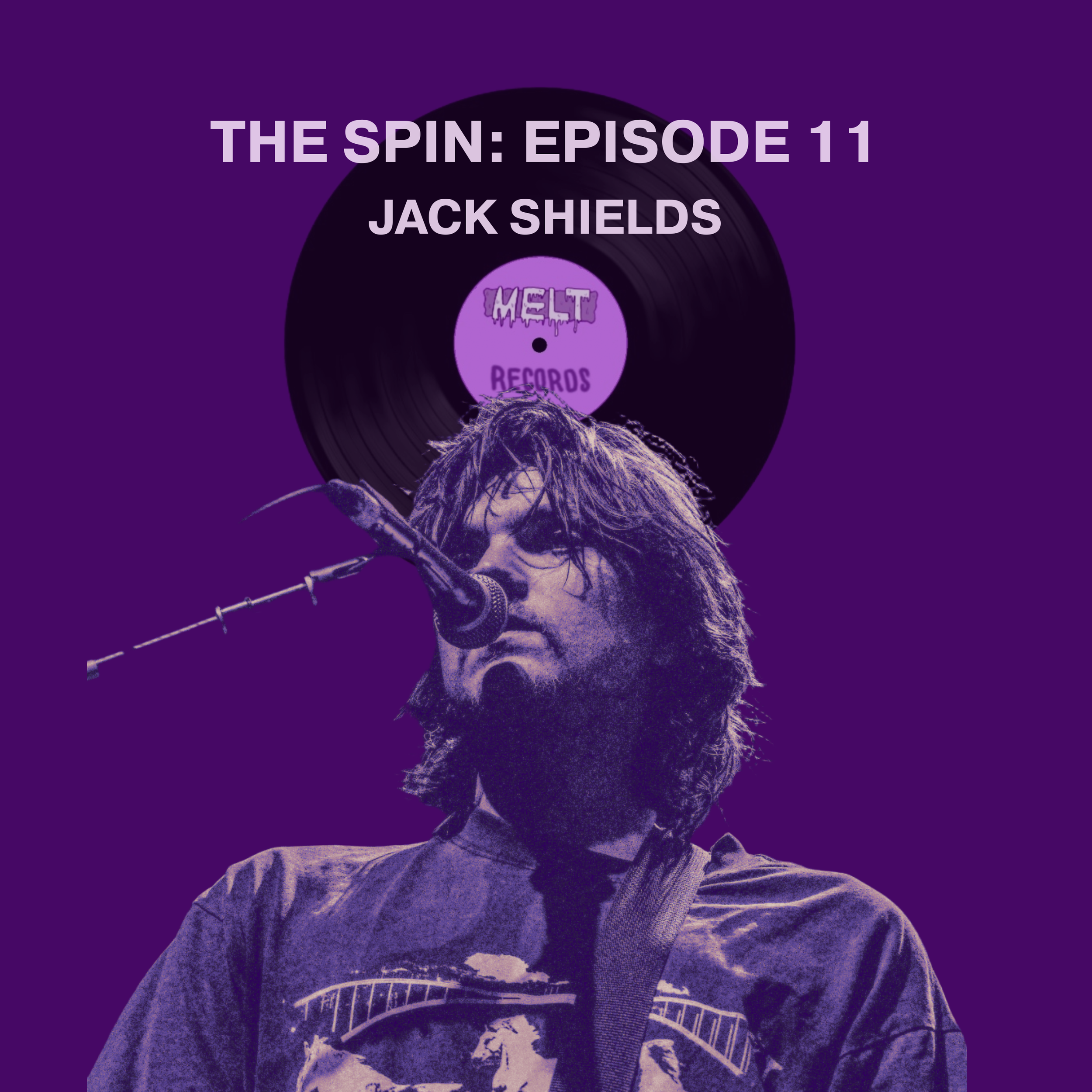 Episode 11: Jack Shields on Neil Young, Unpolished Production, and the Future of Rock