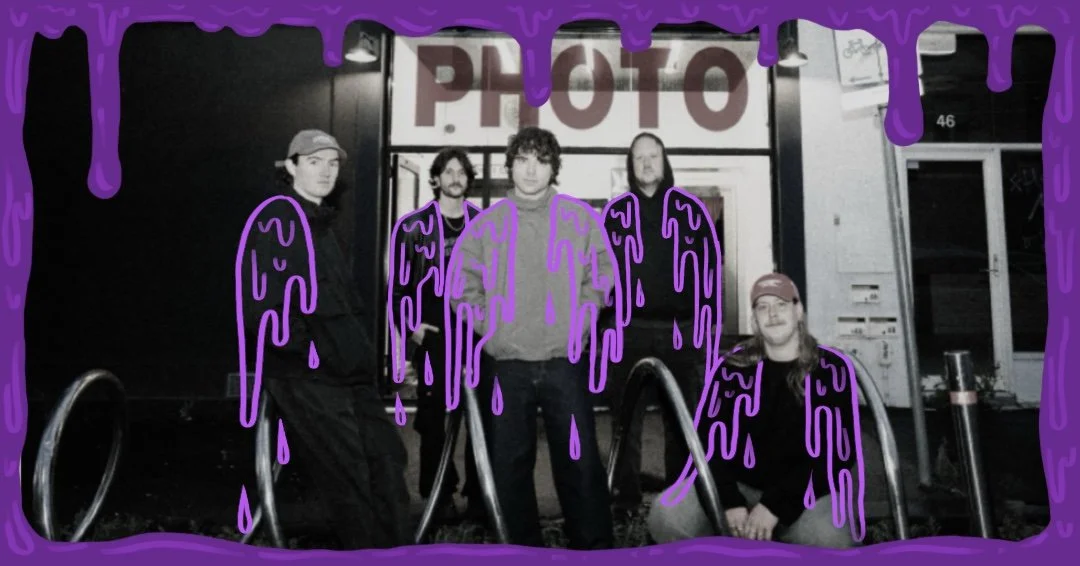 Artist Profile: The Velvet Club