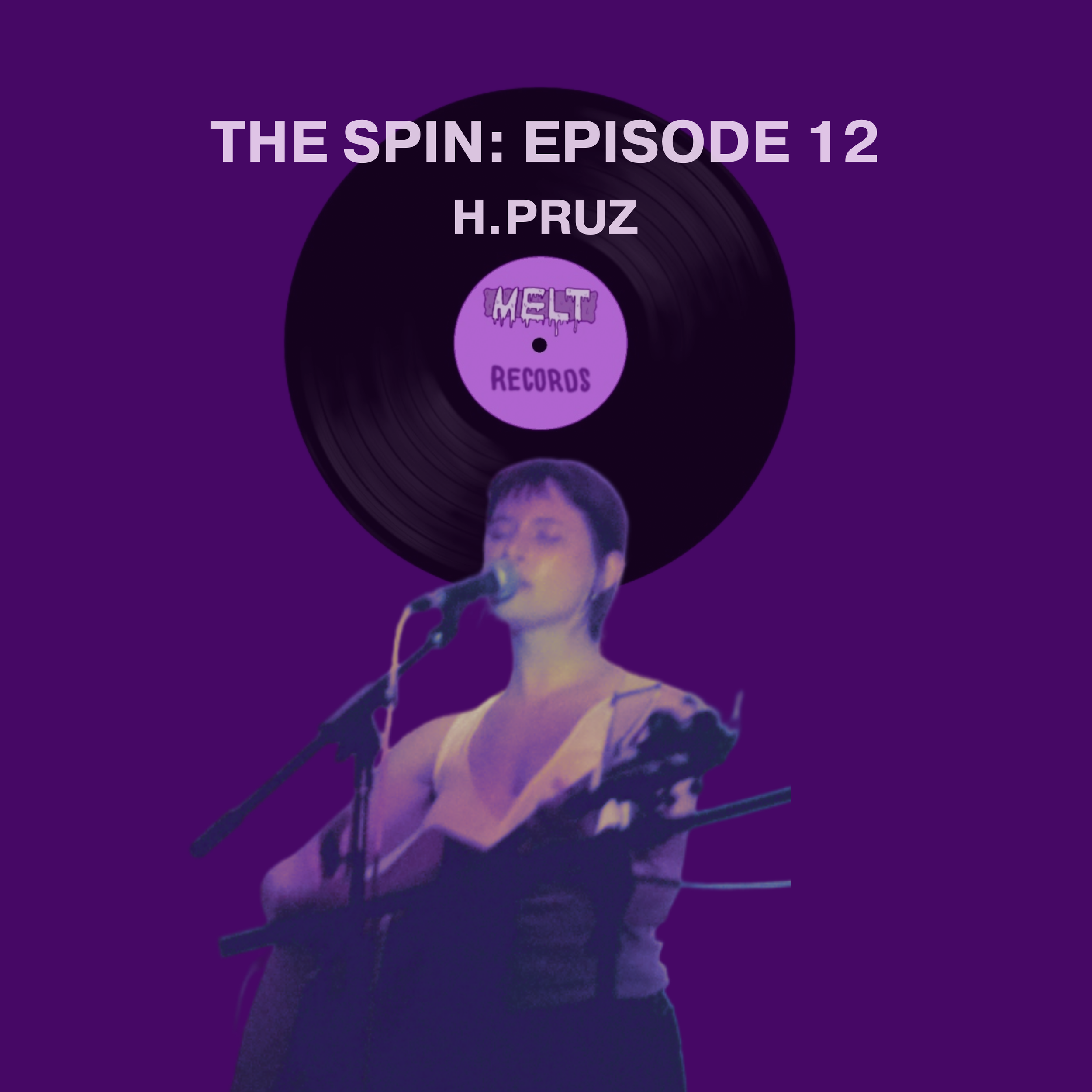 Episode 12: h.pruz on The Beatles, Acoustic Songwriting, and The Power of Nostalgia