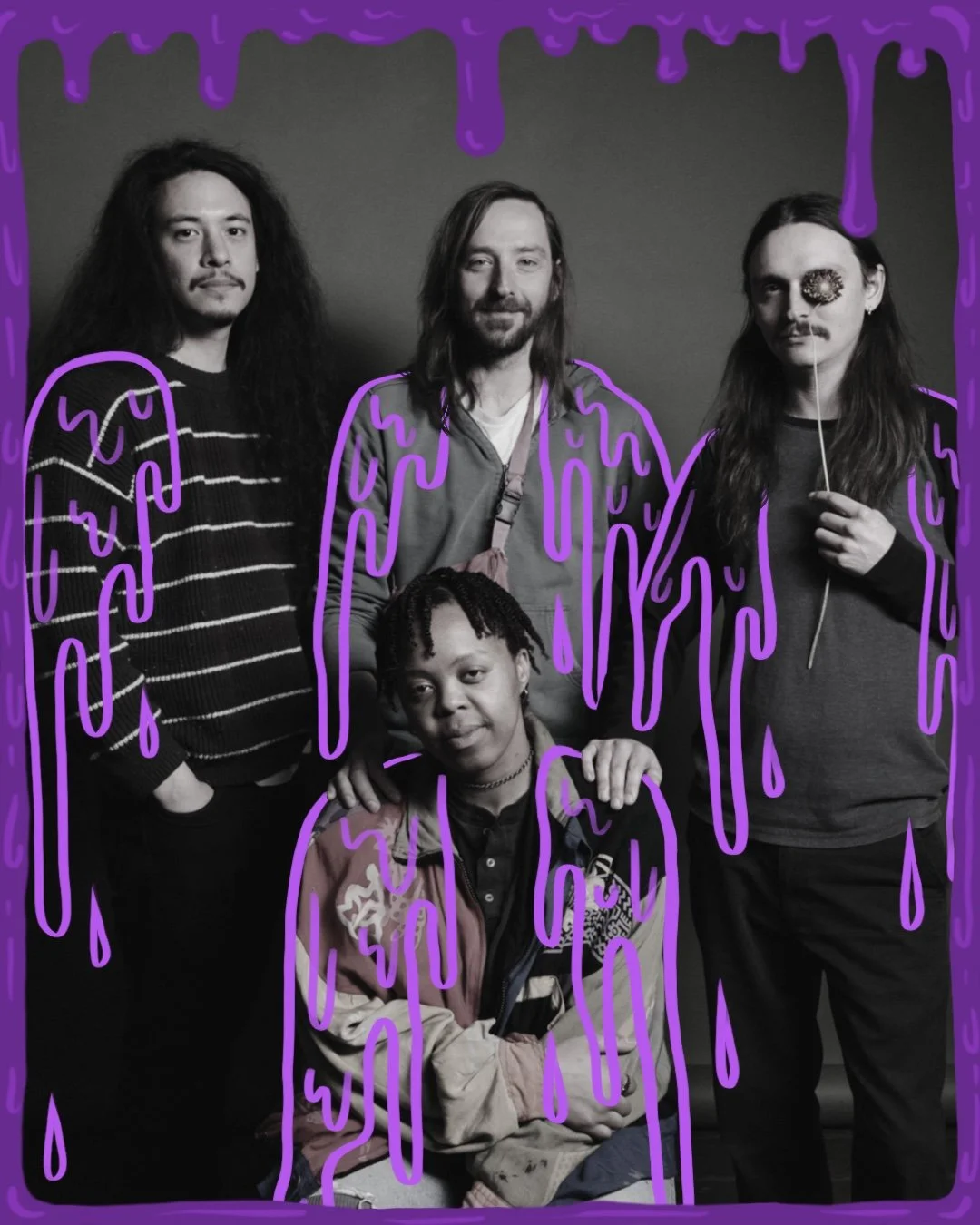 Artist Profile: Black Ends