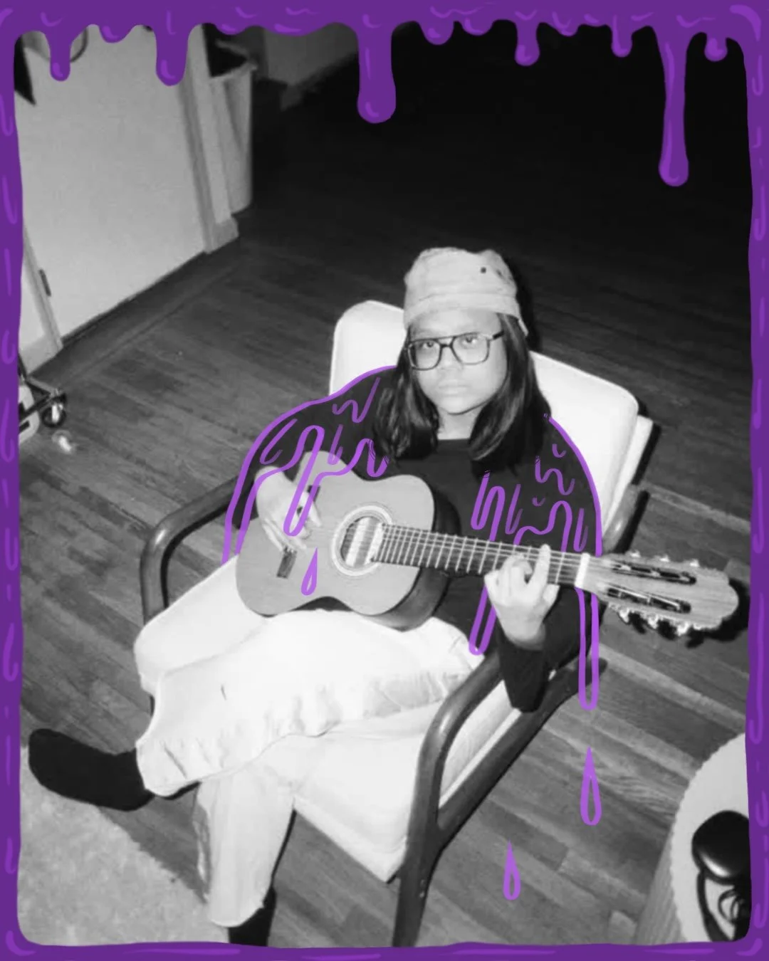 Artist Profile: $aint