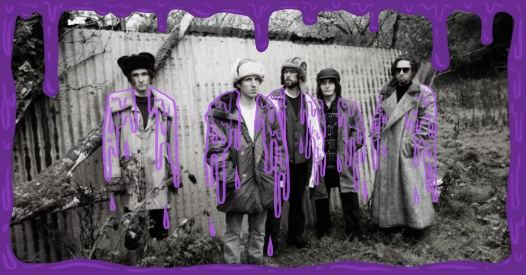 Artist Profile: Swim Deep