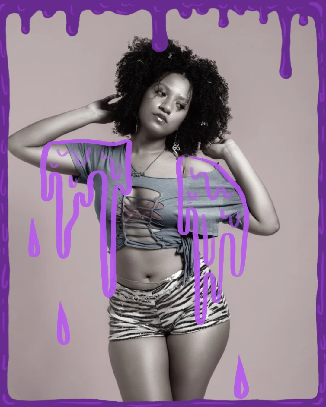 Artist Profile: Emma Gabriel