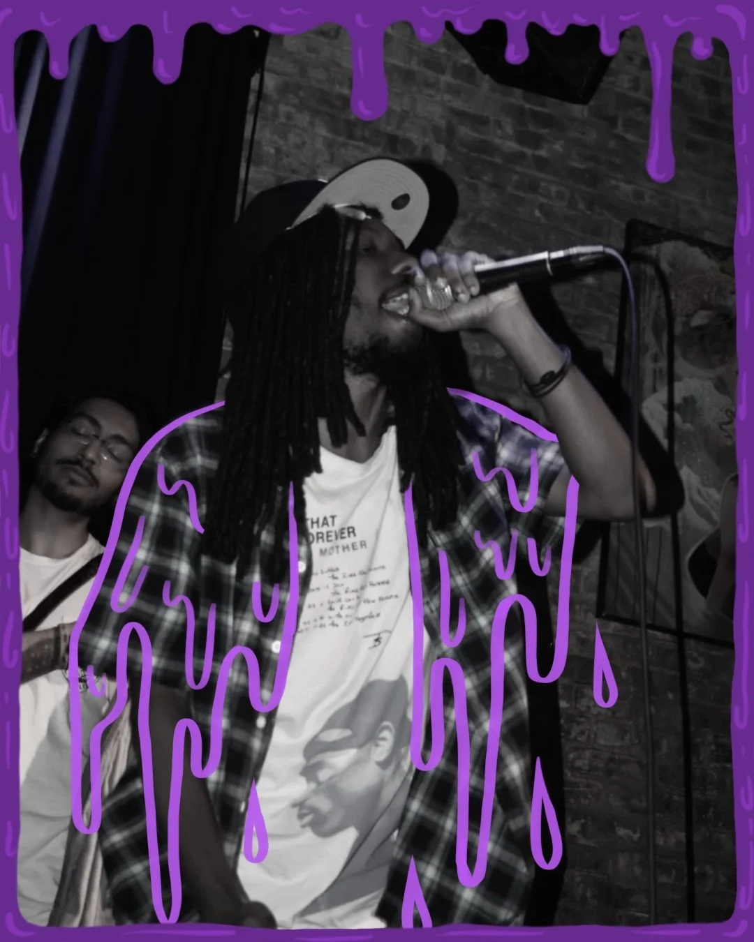 Artist Profile: Jay Cinema
