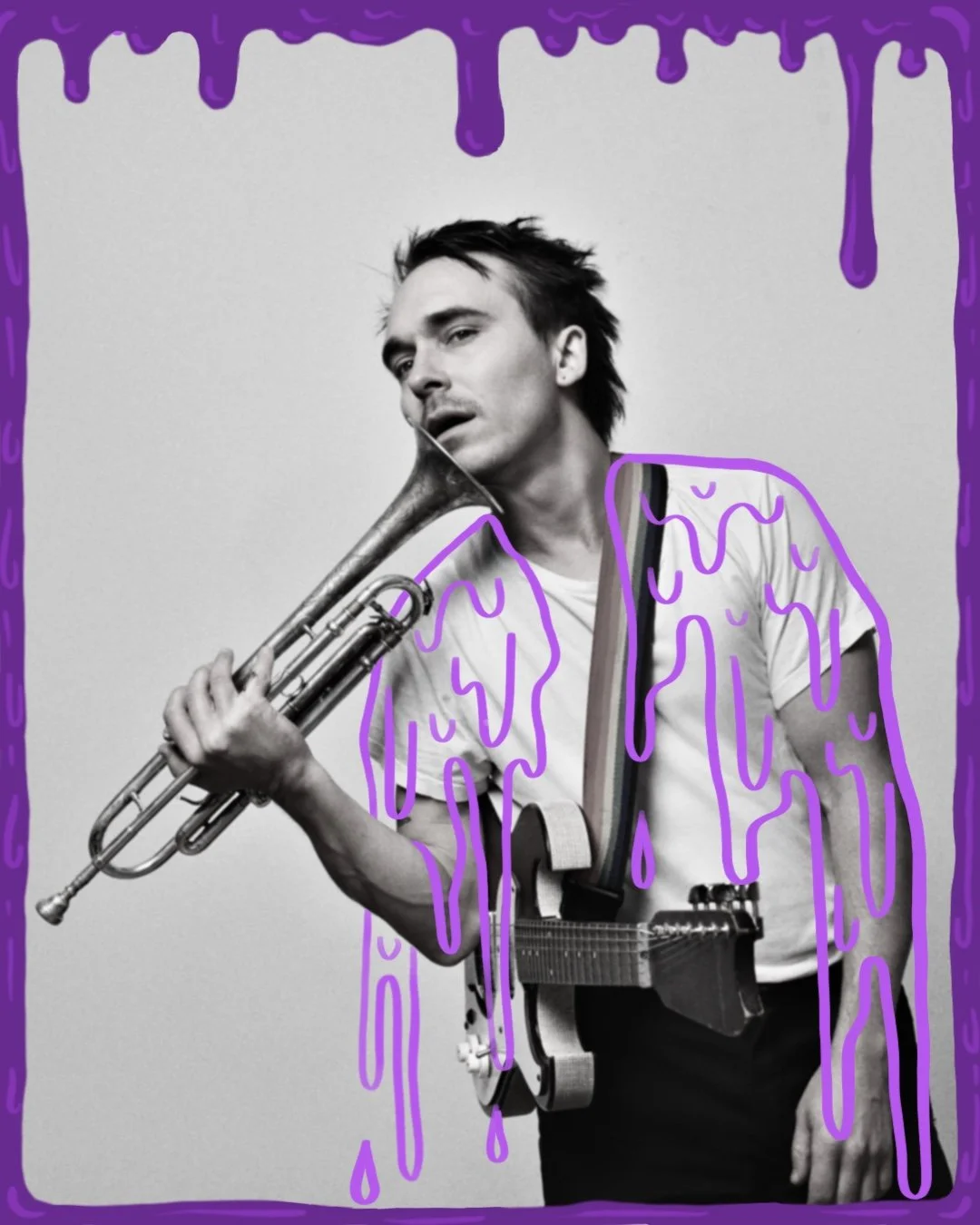 An Interview with Tōth — Artist Profiles — MELT FM