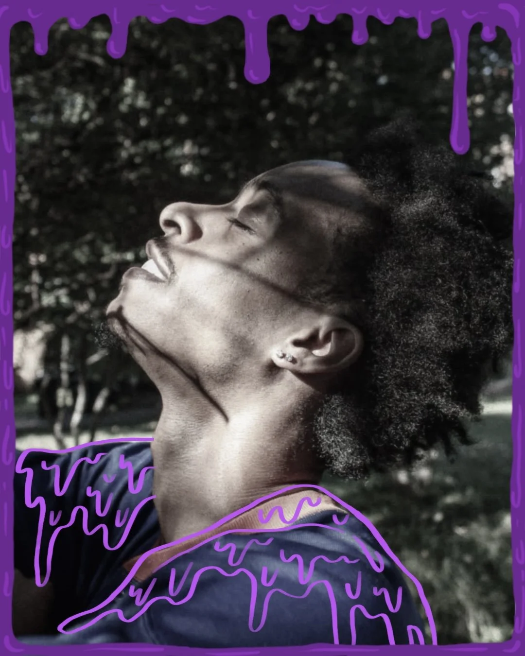 An Interview with Sefu — Artist Profiles — MELT FM