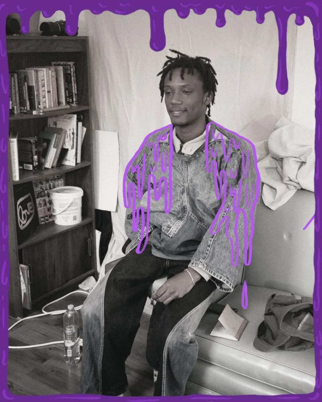 An Interview with Jhnchristopher. — Artist Profiles — MELT FM