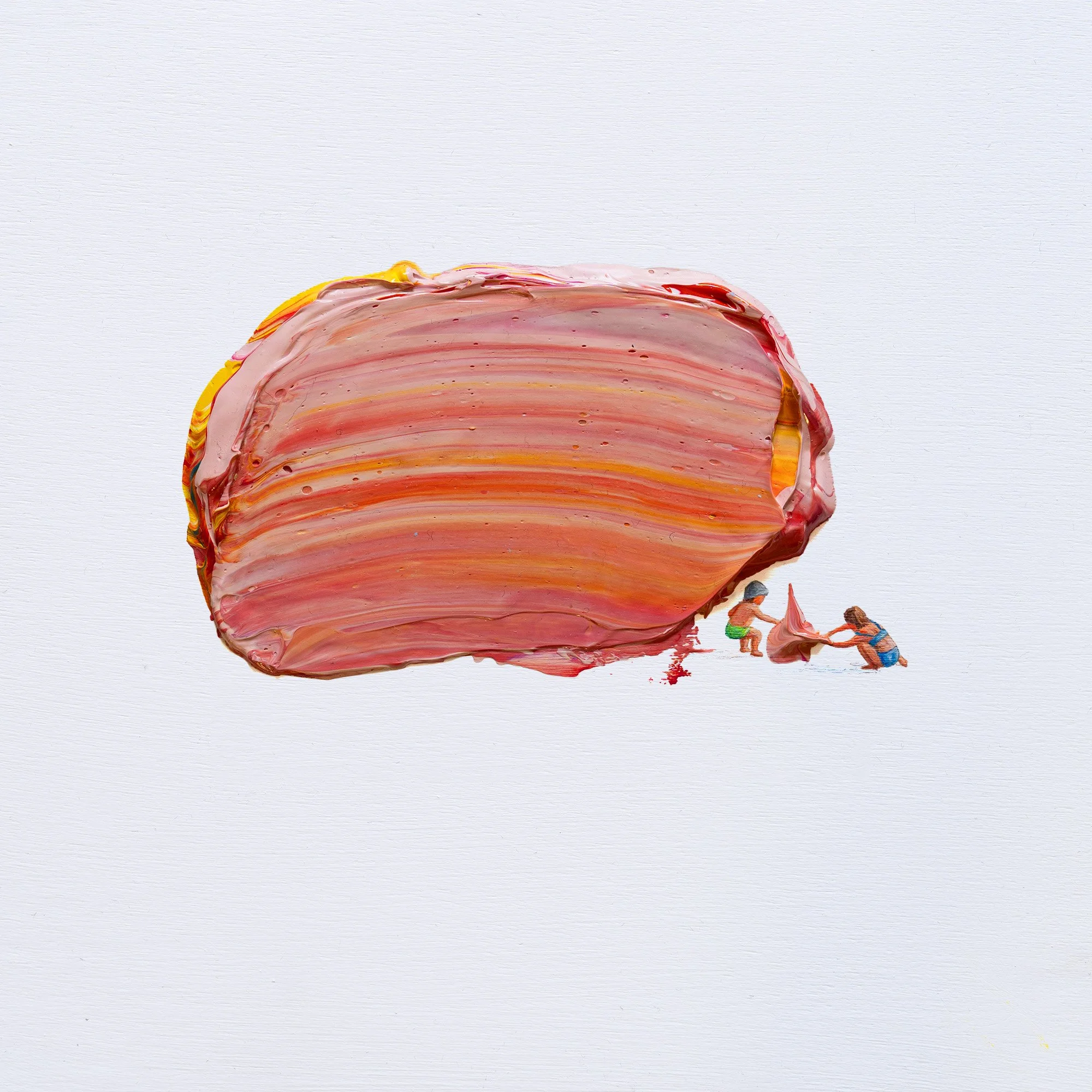 Architects Of The Future