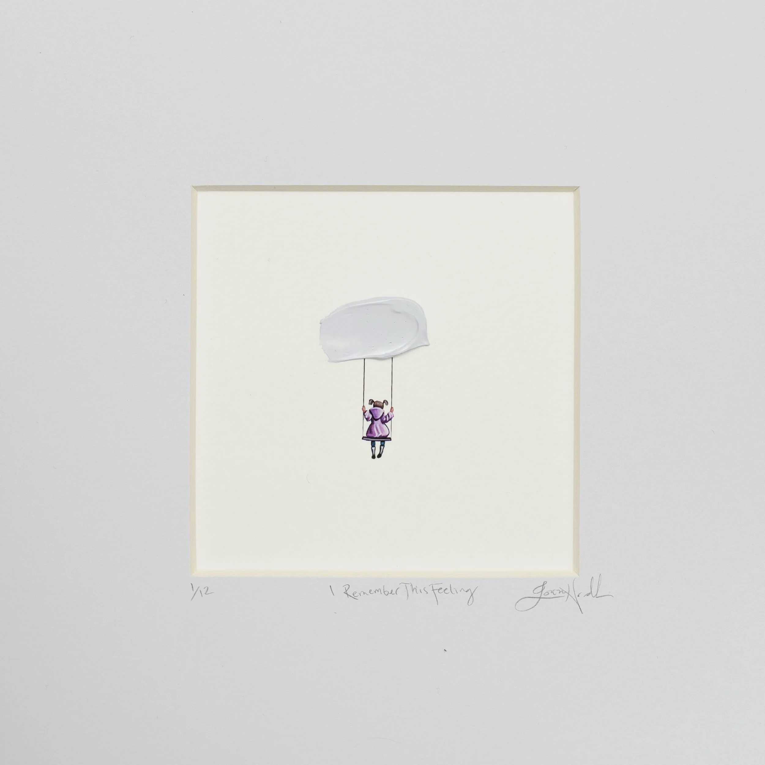 I Remember This Feeling