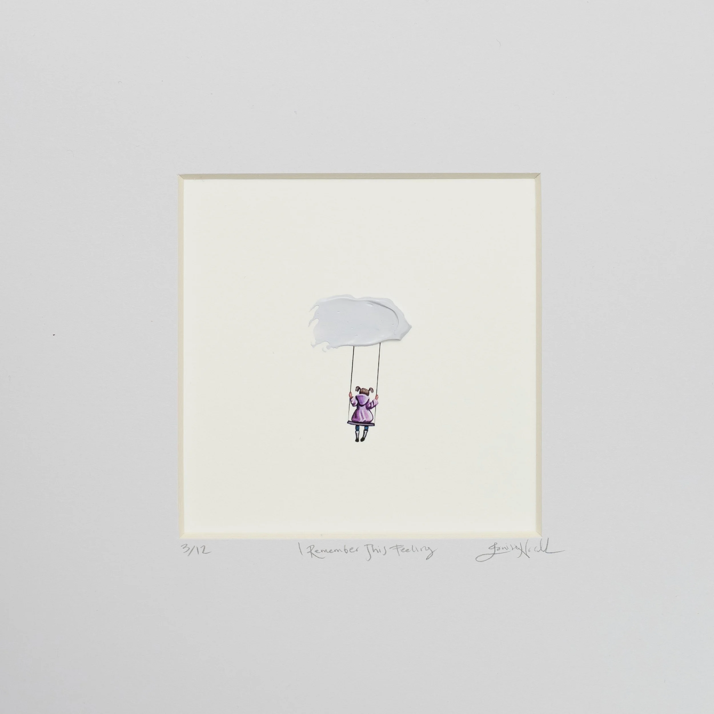 I Remember This Feeling