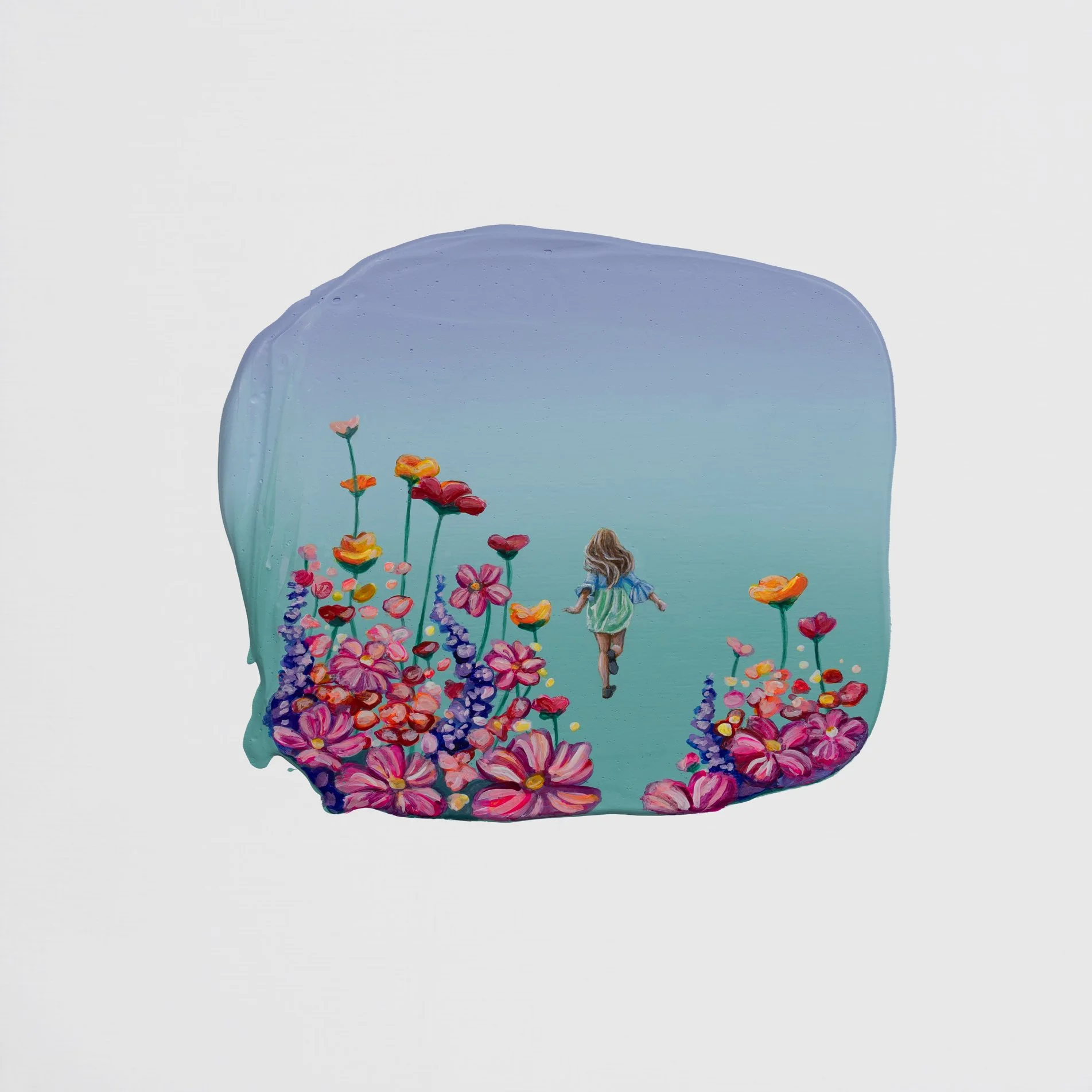 Flower Fields