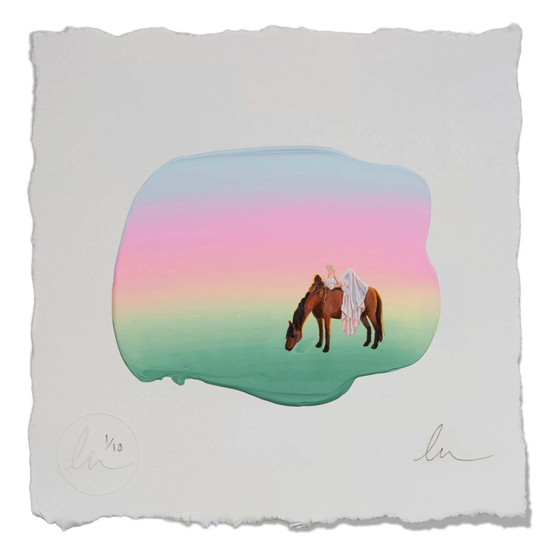 Pony Tales