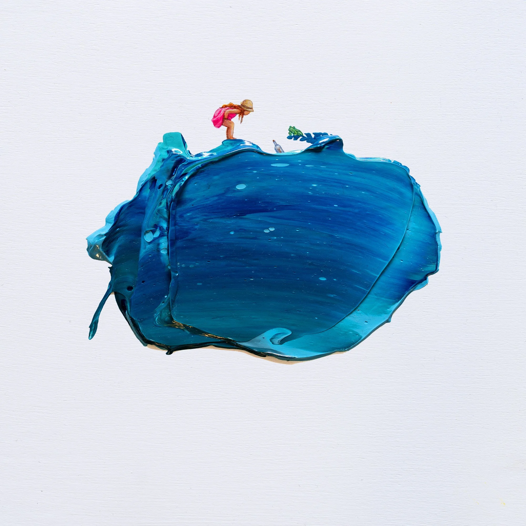 Letter From The Future