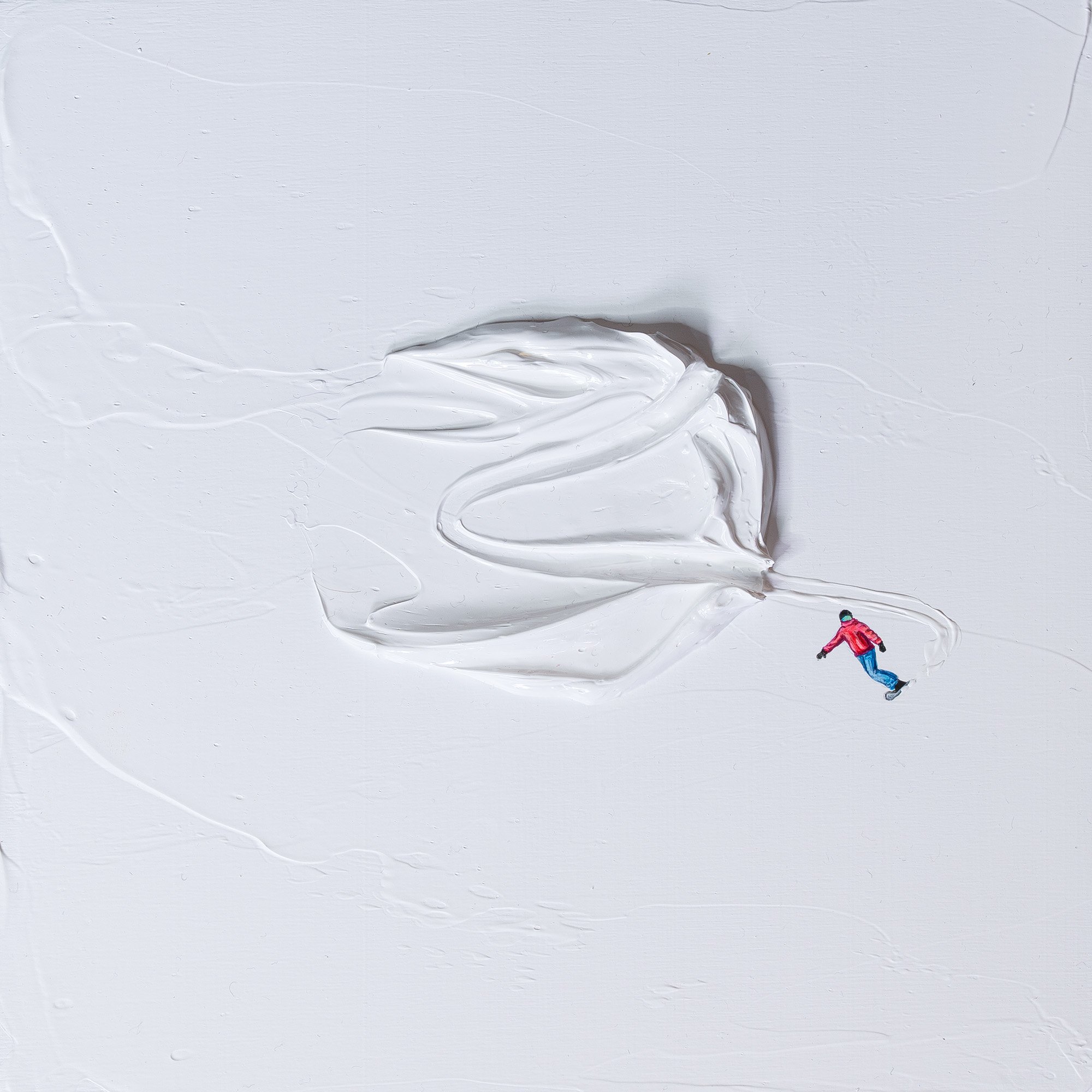 How Your Email Finds Me