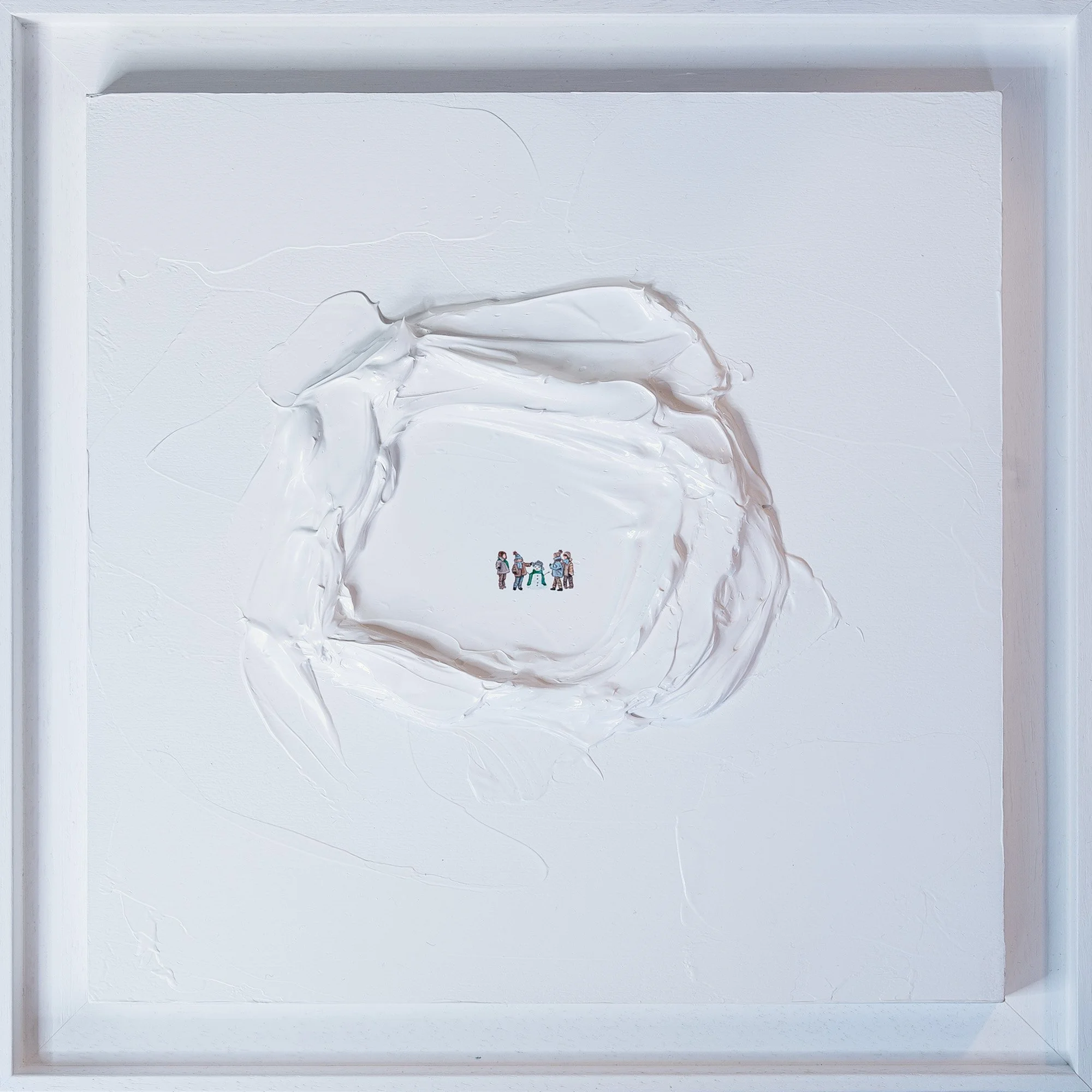 Growing Up Is A Trap