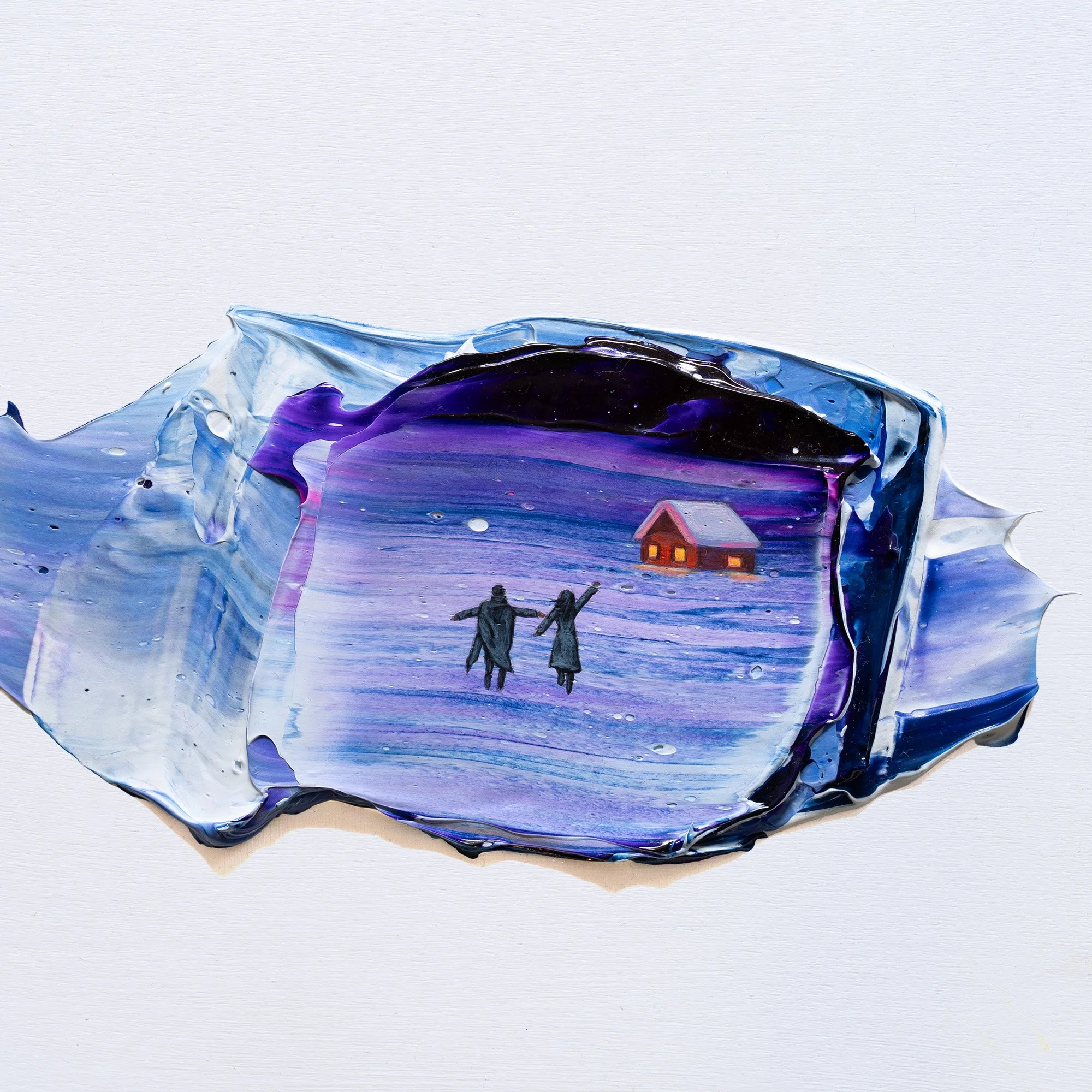 Home Is Where I'm With You