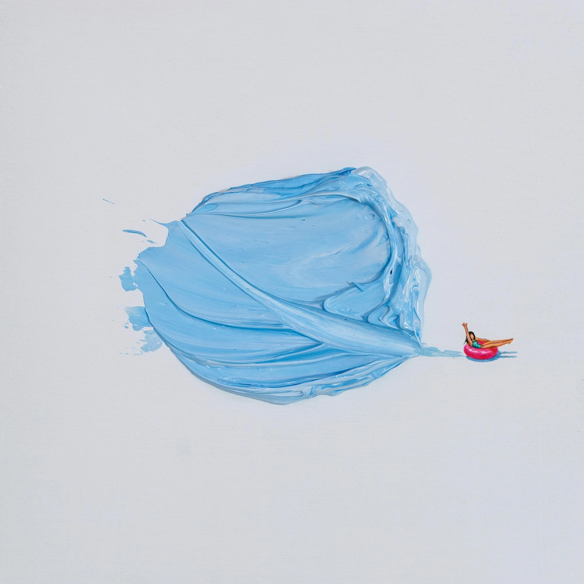 Through The Other Side