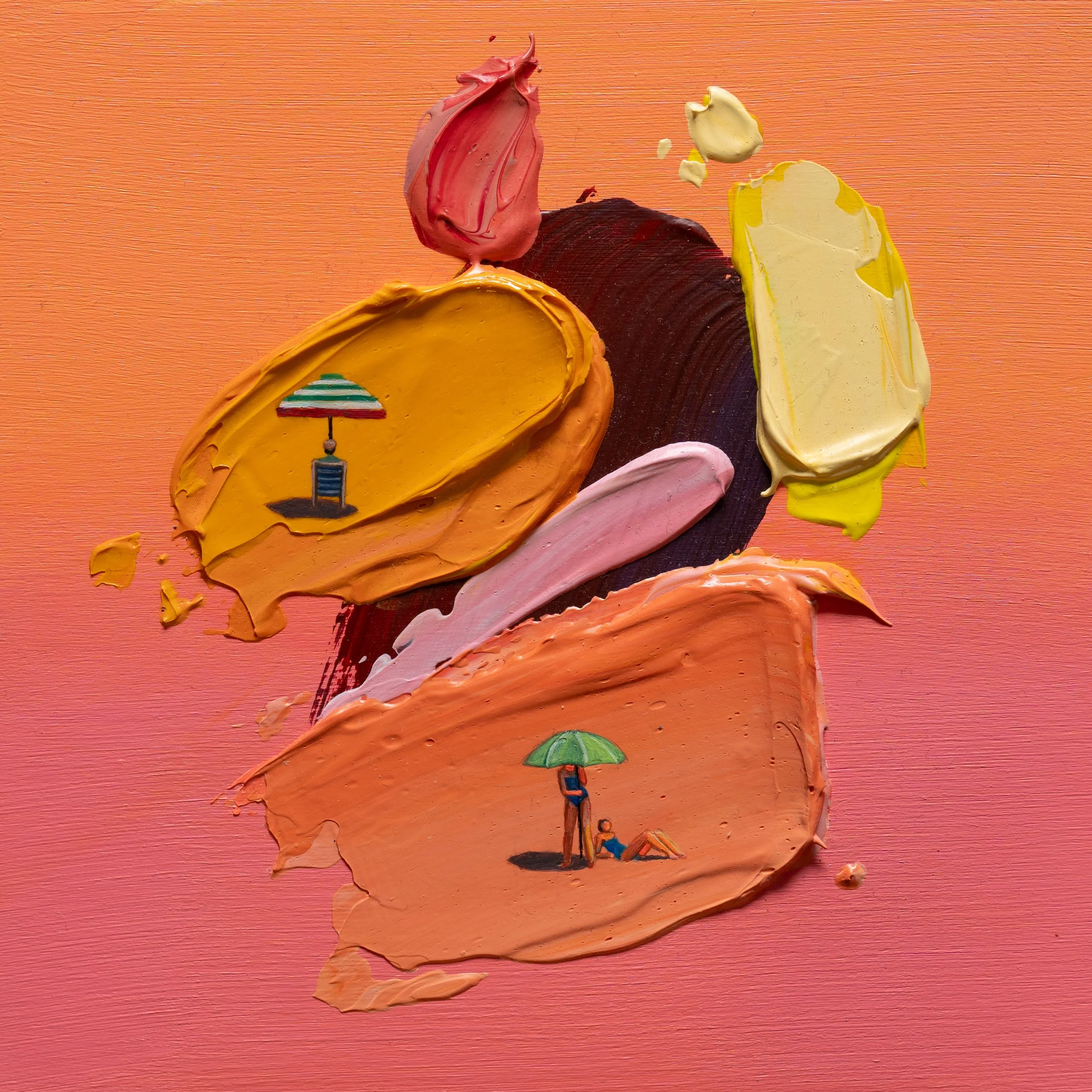 The Importance Of Towels